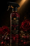 Golden Shine Midnight Ruby 500ml
